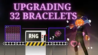 Cabal NA Titan – Matzui (FG) – RNG Experiment Part II