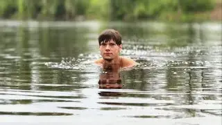 NEW! Закаливание холодной водой. (Максим Горячкин)