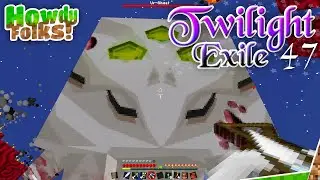 Tower of the Ur-Ghast | Twilight Exile | 47
