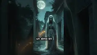 El Lamento de La Llorona
