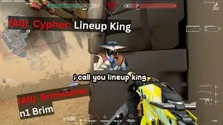 "BRIM, ARE YOU BRIM MAIN?"