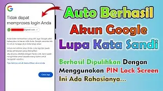 How to Recover a Google Account If You Forgot the Password