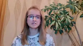 Видеоурок по теме -тип Моллюски -Полины Пикуновой