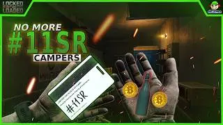 The Safest Way to Escape with MILLIONS! (