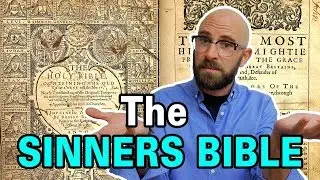 How Did the King James Bible Come About?