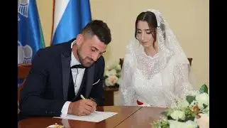 Часть 1 Тимур и Эльмира Мусаевы 06.07.2024 г. Курск
