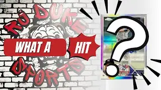 Part 2 3/20 Break | What a Hit!?