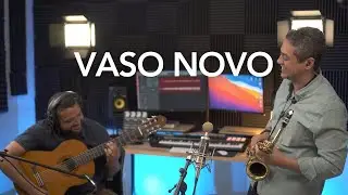 Vaso Novo  - Douglas Lira e Thiago Santos