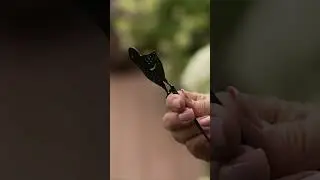 Садовые фигуры для дачи и огорода  🌱 Металлические фигурки для газона