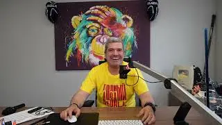 #495 Как иноагенты закопошились...