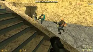 TF2 Models for TFC!