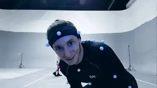 COMO SÃO FEITO OS JOGOS? MOTION CAPTURE METAHUMAN