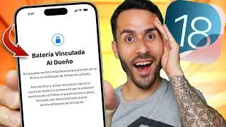 This is THE BEST iOS 18 Feature! - NO ONE IS TALKING ABOUT THIS! | iPhone Parts LINKED to Account