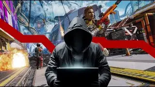 Why its almost impossible for respawn to stop hackers in apex