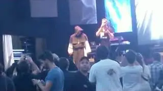 Immanuel Casto&Don Alemanno, Che bella la cappella- EtnaComics 2015