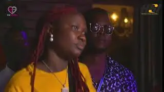 Kracktwist and Samza Big Sister Season 2 Performance