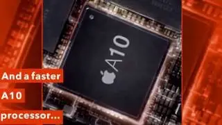 iPhone 7 Release Imminent As Apple Announces September Event