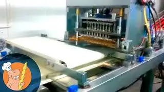 Линия для производства конфет Ferrero Rocher