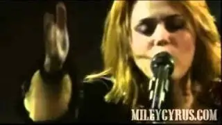 Miley Cyrus 