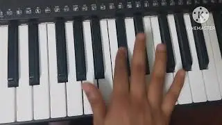 Nadaaniyan | Short Cover | Synthesizer