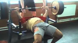 Training - Birthday Lapkis 2012