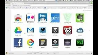 Trick: Make your browser your text editor (save and load file)