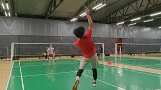 Helsinki Open Premier Elite MKB Phuc Le Vinh vs Duc Bao Chu