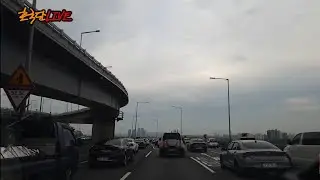 [실시간] 종일 고발인 조사 그리고 수사진행 사항_집 가는 길_20230612_자유대한호국단