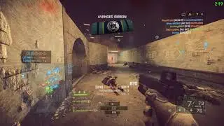 Gotham - Battlefield 4
