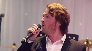 Alex Robertson - West End Story