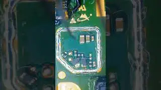 Vivo dead recovery #cellphonerepair #smartphone #summervibes #repair #shorts