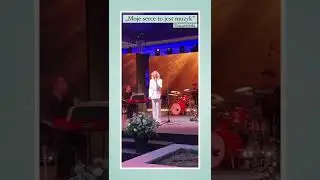 Izabela Połońska „Moje serce to jest muzyk” | Festiwal Dwa Teatry
