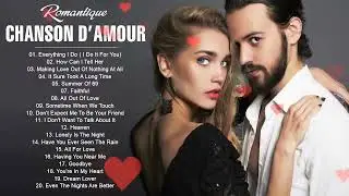 Chanson D'amour Année 80 90 ♥️♥️ Les Plus Belles Chansons D'amour Dans Le Monde