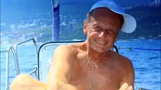 Памяти  Михаила Задорнова