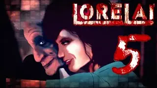 СДЕЛКА С ЧЕРВИВОЙ/Прохождение Lorelai №5