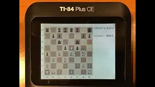 How To Put Games On Your TI-84 Plus CE!