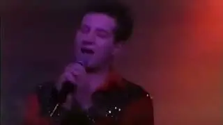Milano - O Tobie Kochana (Klub Milano, Jeziorko 1995)