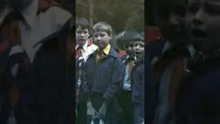 Пионерские лагеря СССР 