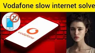 Vodafone slow internet problem solution on android | vi sim me internet nahi chal raha hai kiya kare