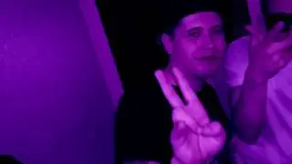 Бухие кадры с синей вписы от Ишимских нигеров