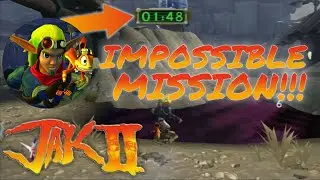 Jak 2 | The Hardest Missions Ranked