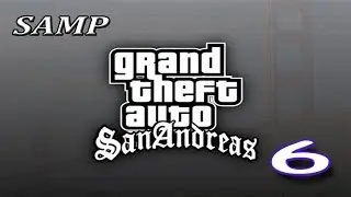 SAMP Yellow - Часть 6 