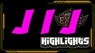 JIJ - Path of Exile Highlights #553 - Cutedog, mistercop, Steelmage, Mathil and others