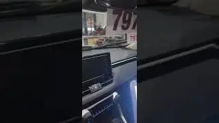 2022 toyota rav4 with 300 miles wipers don't turn off