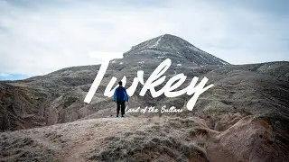 Turkey - Land of the Sultans