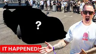 REVEALING MY INSANE DREAM KOENIGSEGG RIDE …