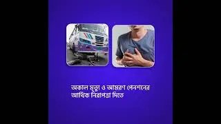 Life Insurance Motion Ads ~ Adobe After Effects