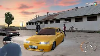 ДОБРОЕ УТРО - ПОГНАЛИ К ОБНОВЕ ГОТОВИТСЯ -  RADMIR RP (CRMP) GTA 5 (RP)