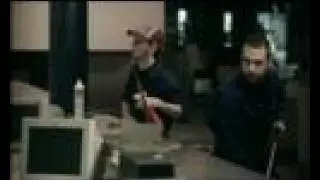 LINEA77 - Il Mostro (Official video)