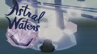 [Deepwoken] We Got Astral! (Bad Ending)